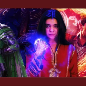 Vingadores 5: Revelado qual seria a missão do Shang-Chi, Ms. Marvel e outros heróis