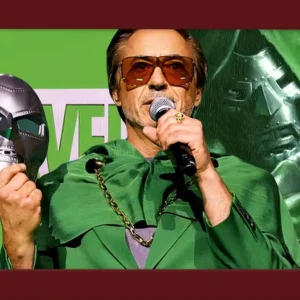 Vingadores 5: Robert Downey Jr. explica pela 1ª vez por que aceitou novo papel