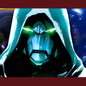 Vingadores 5: Troca de Kang por Doutor Destino pode ser ainda maior