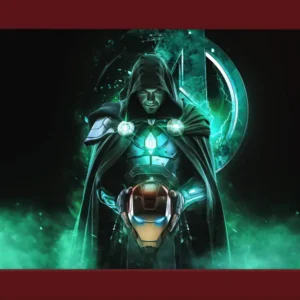 Vingadores 5: Primeira cena de ação com o Doutor Destino pode ter vazado