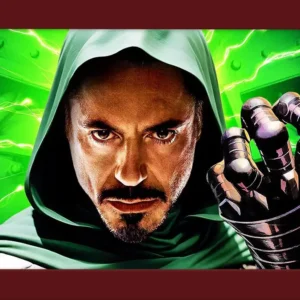 Vingadores 5: Vaza o grande plano do vilão Doutor Destino no filme