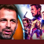 Vingadores 5: Zack Snyder comenta retorno dos Irmãos Russo