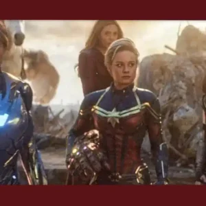 Vingadores 5 deve trazer substituição de atriz importante