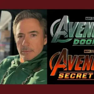 Vingadores 5 e 6: Salário de Robert Downey Jr. é revelado