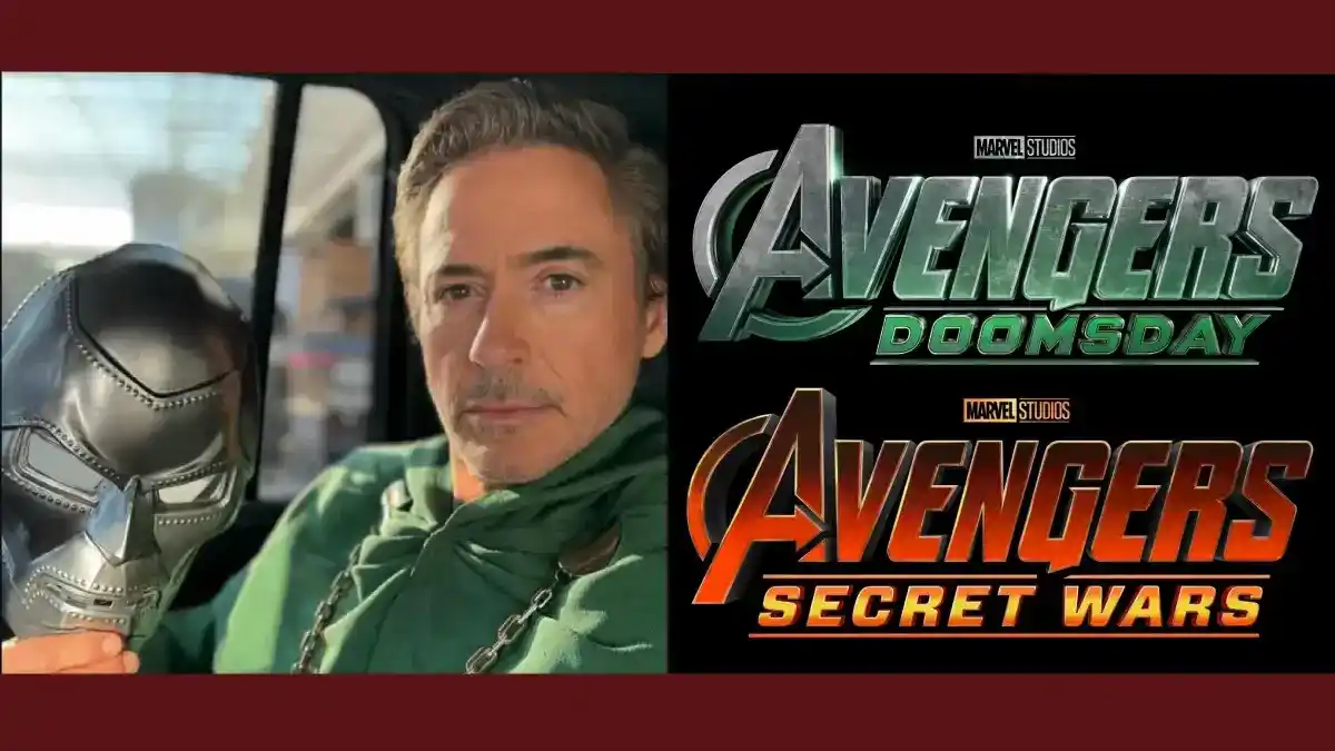 Vingadores 5 e 6: Salário de Robert Downey Jr. é revelado