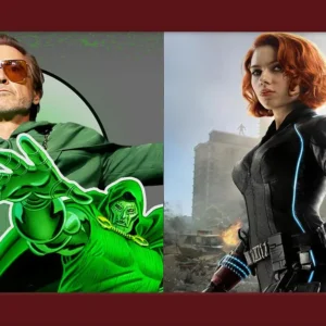 Vingadores: Após Robert Downey Jr., a Scarlett Johansson também volta pra Marvel