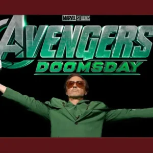 Vingadores: Doomsday: Veja como será o título nacional do 5º filme da equipe