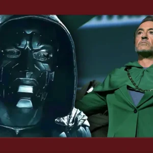 Vingadores 5: Doutor Destino irá usar o seu visual mais épico no filme