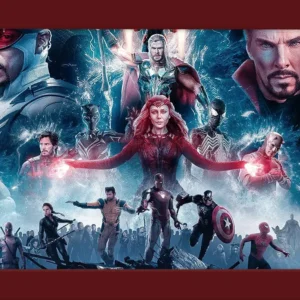 Vingadores: Guerras Secretas: Filme terá grande vilão dos X-Men