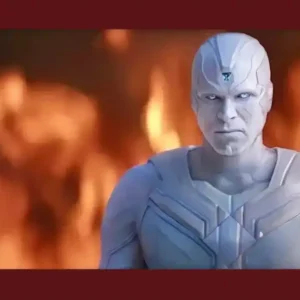 Visão Branco: Kevin Feige confirma que série está acontecendo