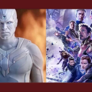 Visão: Série deverá ter a participaçaõ de membros inesperados dos Vingadores