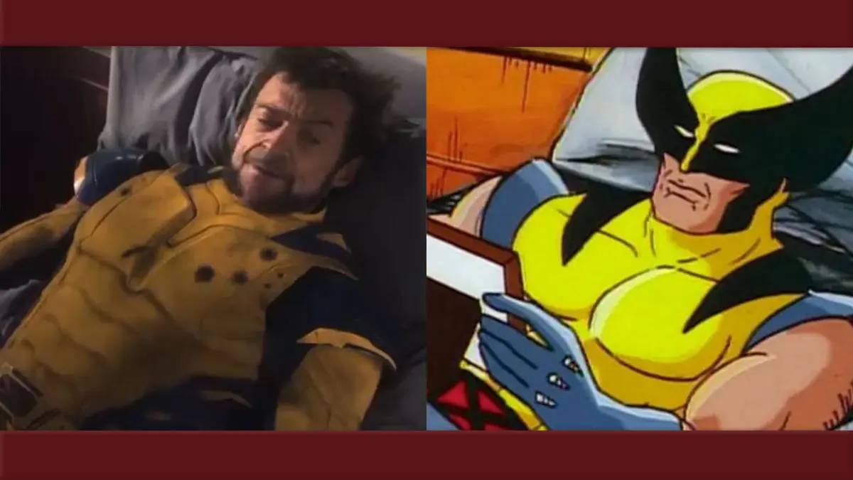 Wolverine: Hugh Jackman recria meme clássico em vídeo