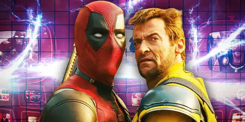 Wolverine e Deadpool: Mais que Simples Seres Âncoras?