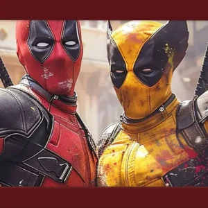 Wolverinepool: Veja variante incrível do Deadpool & Wolverine excluída do filme