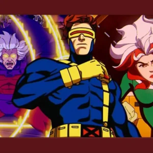 X-Men '97: A 3ª temporada da série ganha ótima atualização