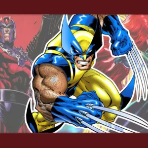 X-Men: Veja quem são os Mutantes de Nível Ômega, os mais poderosos da Marvel