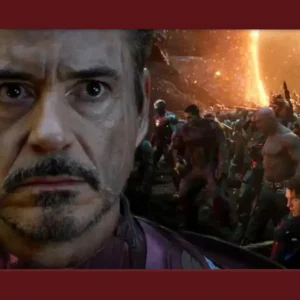 Após 5 anos, a Marvel enfim dá uma cena pós-créditos para Vingadores: Ultimato