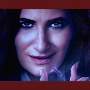 Agatha Desde Sempre - Novo Trailer