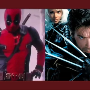 Bye Bye Bye na Marvel antes de Deadpool & Wolverine