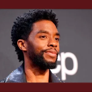 4 Anos sem Chadwick Boseman