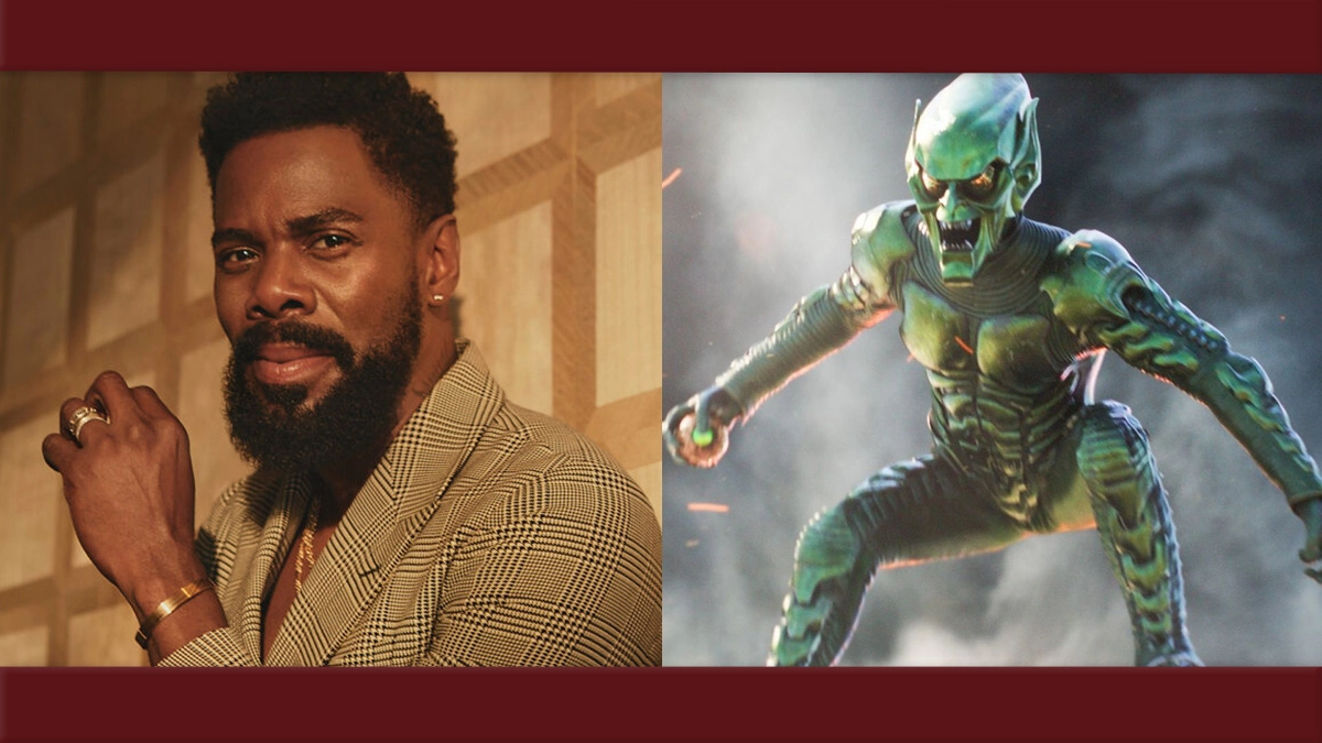 Colman Domingo é confirmado como Norman Osborn