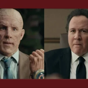 Deadpool & Wolverine - Furo de roteiro?