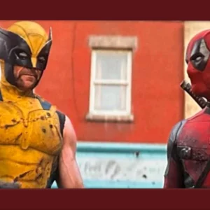 Deadpool & Wolverine - Bastidores