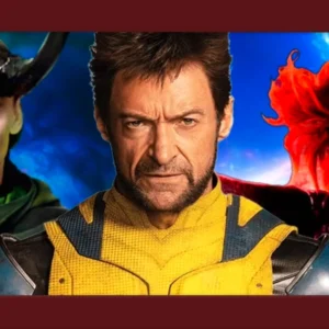 Guia do Multiverso da Marvel