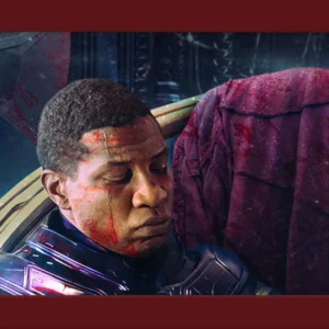 Kang mata os Vingadores em trailer épico