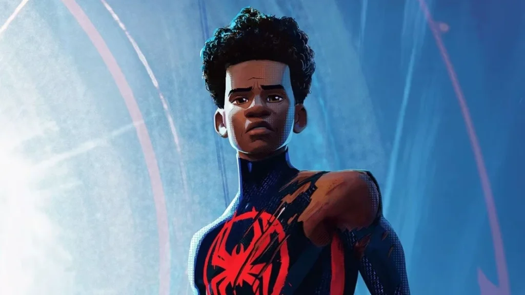 Miles Morales