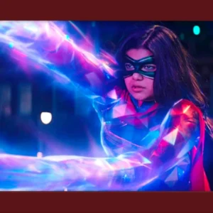 2ª Temporada de Ms. Marvel