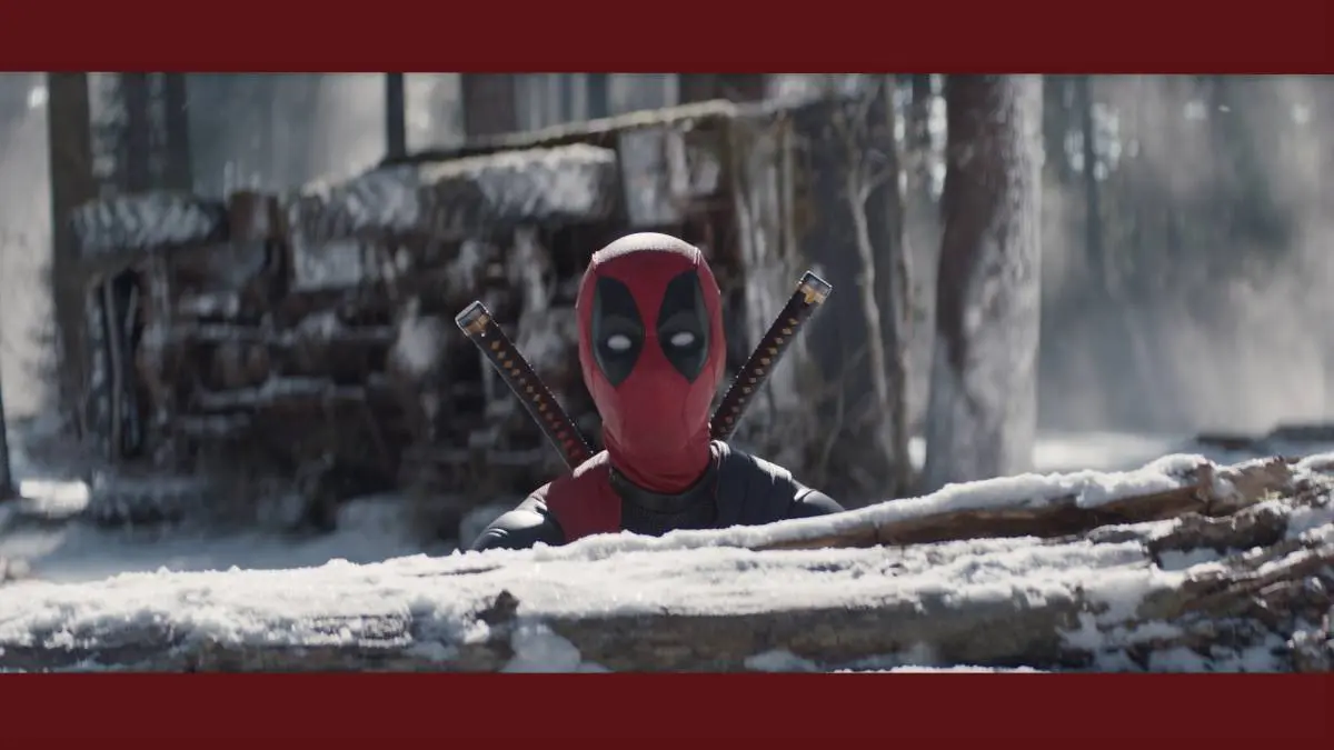 Na bilheteria brasileira, Deadpool & Wolverine se torna o maior filme de Wade Wilson