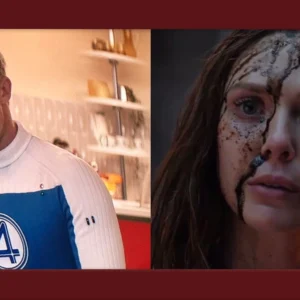 Easter-egg da Wanda em Quarteto Fantástico