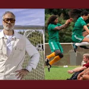 Sem Thor 5, Taika Waititi se redimiu em filme que ninguém assistiu