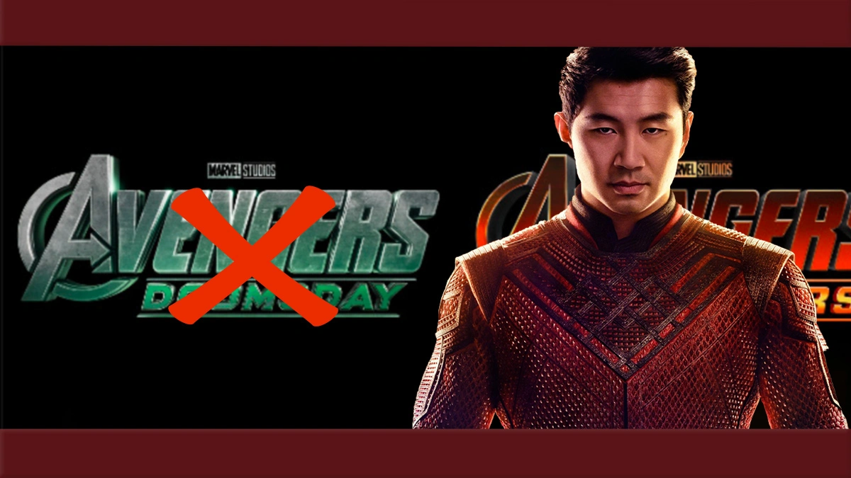 Shang-Chi em Vingadores 5