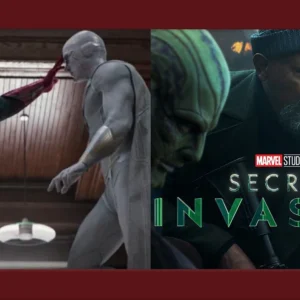 Visão Branco pode consertar maior erro de Invasão Secreta