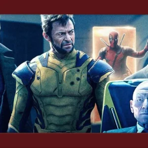 X-Men do MCU