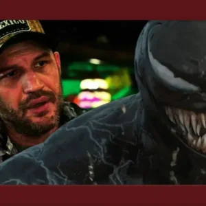 18 anos? Revelado a classificação oficial de Venom 3