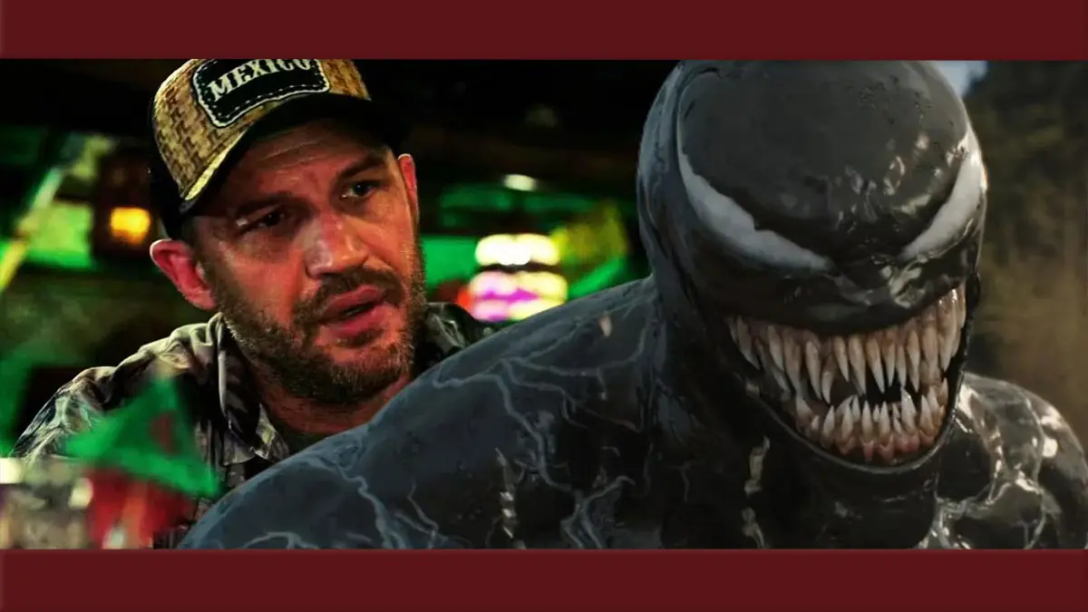 18 anos? Revelado a classificação oficial de Venom 3