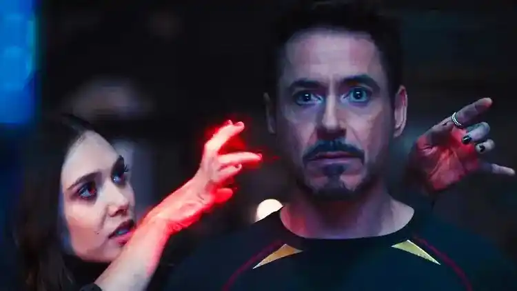 A Relação Entre Guerras Secretas e o Arco de Tony Stark no MCU