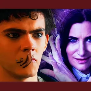 Agatha: Ator se recusa a fazer casal com Joe Locke na série da Marvel