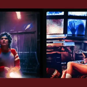 Agatha Desde Sempre: 7 novos pôsteres incríveis são revelados