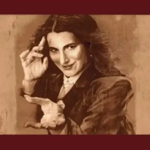 Agatha Desde Sempre: Após estreia, série ganha novo pôster