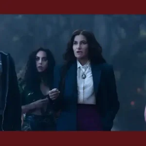 Agatha Desde Sempre: Conheça o grande elenco da série