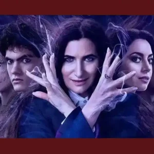 Agatha Desde Sempre: Personagens são destaque em pôster inédito