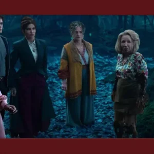 Agatha Desde Sempre: Saiba que horas é a estreia do 3º episódio no Disney+