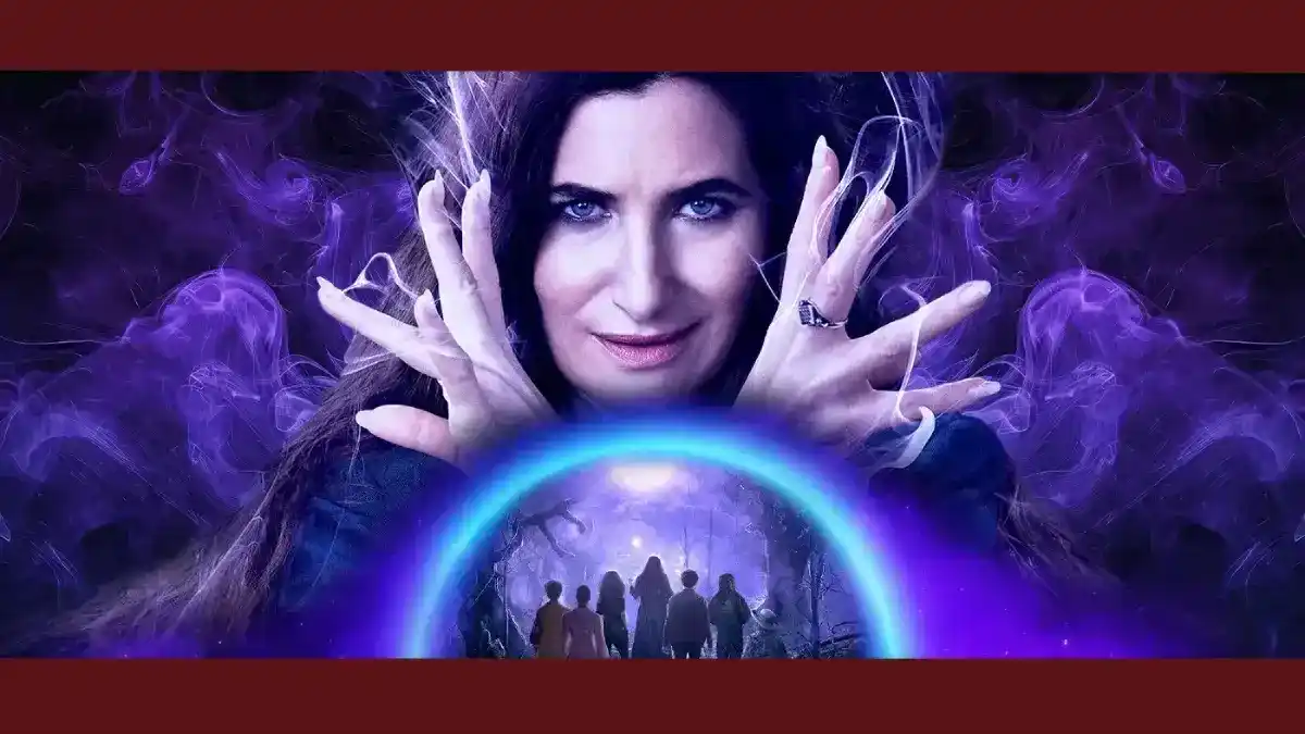 Agatha Desde Sempre tem a 2° pior avaliação do MCU em séries