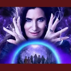 Agatha Desde Sempre tem a 2° pior avaliação do MCU em séries