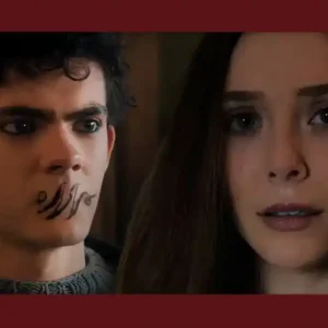 Agatha: Marvel mata teoria da Feiticeira Escarlate na série