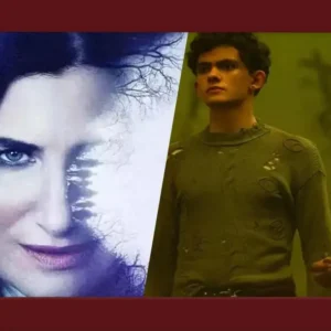 Agatha: Nova série da Marvel é a mais barata na história do Disney+